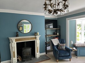 Interior - Mary’s Aisling: 3-Unit, 2-Acre Country Property in County Cork, self-catering (Lissarda)