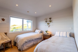 Villa luxueuse | 5 chambres, literie de qualité, lit avec matelas à plateau-coussin