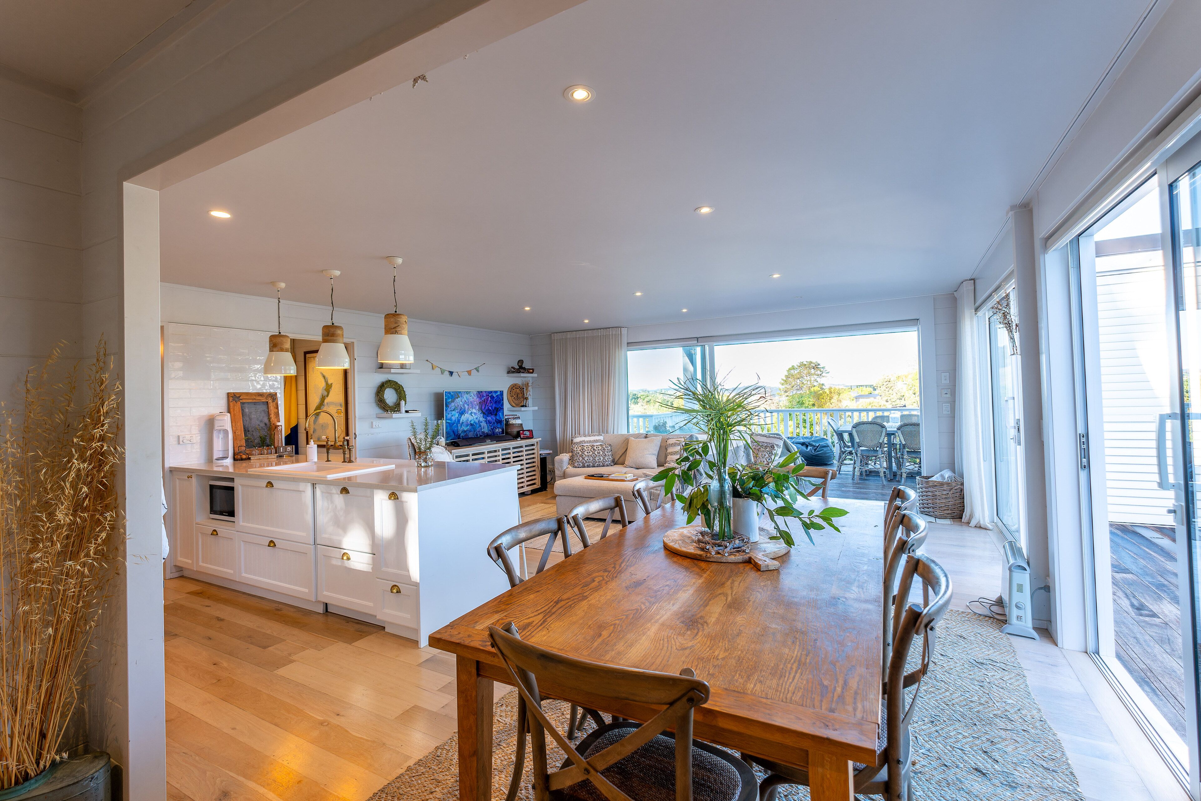 Luxury Villa | Ruang tamu