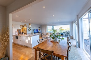 Luxury Villa | Living area