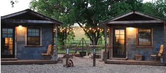 Glamping Paso Robles! Ultimate countryside farm stay! 