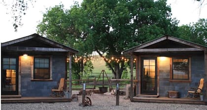 Glamping Paso Robles! Ultimate countryside farm stay!