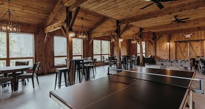 Roscoe Mountain Club
