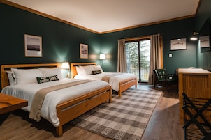 Quarto casal standard | Wi-Fi de cortesia