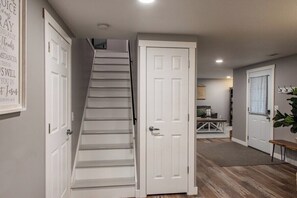 Interior - Haven on 41 - Haven on 41 (Warsaw)