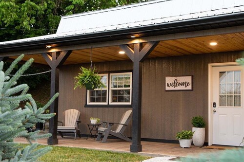 Amish Country Escape for Families & Friends
