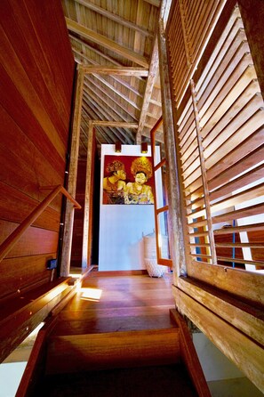 Interior - Villa Among 2 in Ubud Penestanan (Gianyar Ubud)