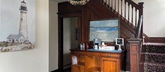 Cutlass Private Room close to LBI Long Beach Island West Creek Tuckerton Wedding