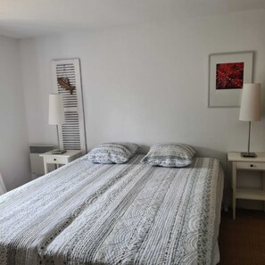 3 chambres, Wi-Fi, draps fournis