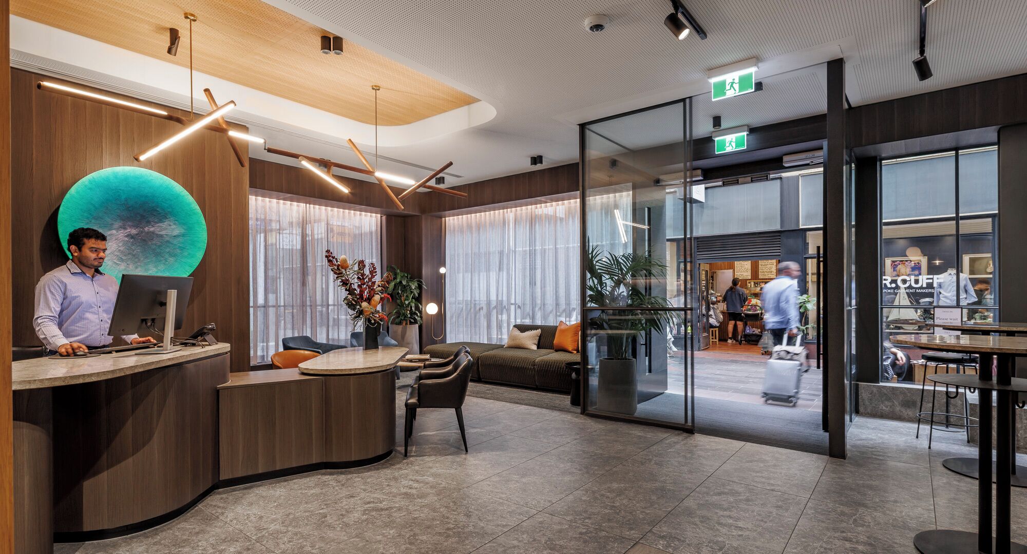 Photo - The Howey by Causeway Hotels