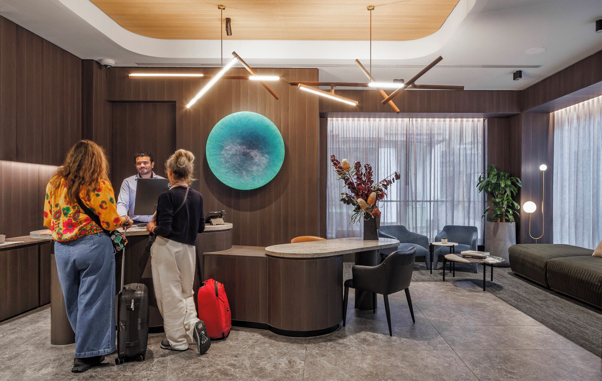 Foto - The Howey by Causeway Hotels