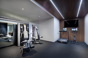 Gimnasium