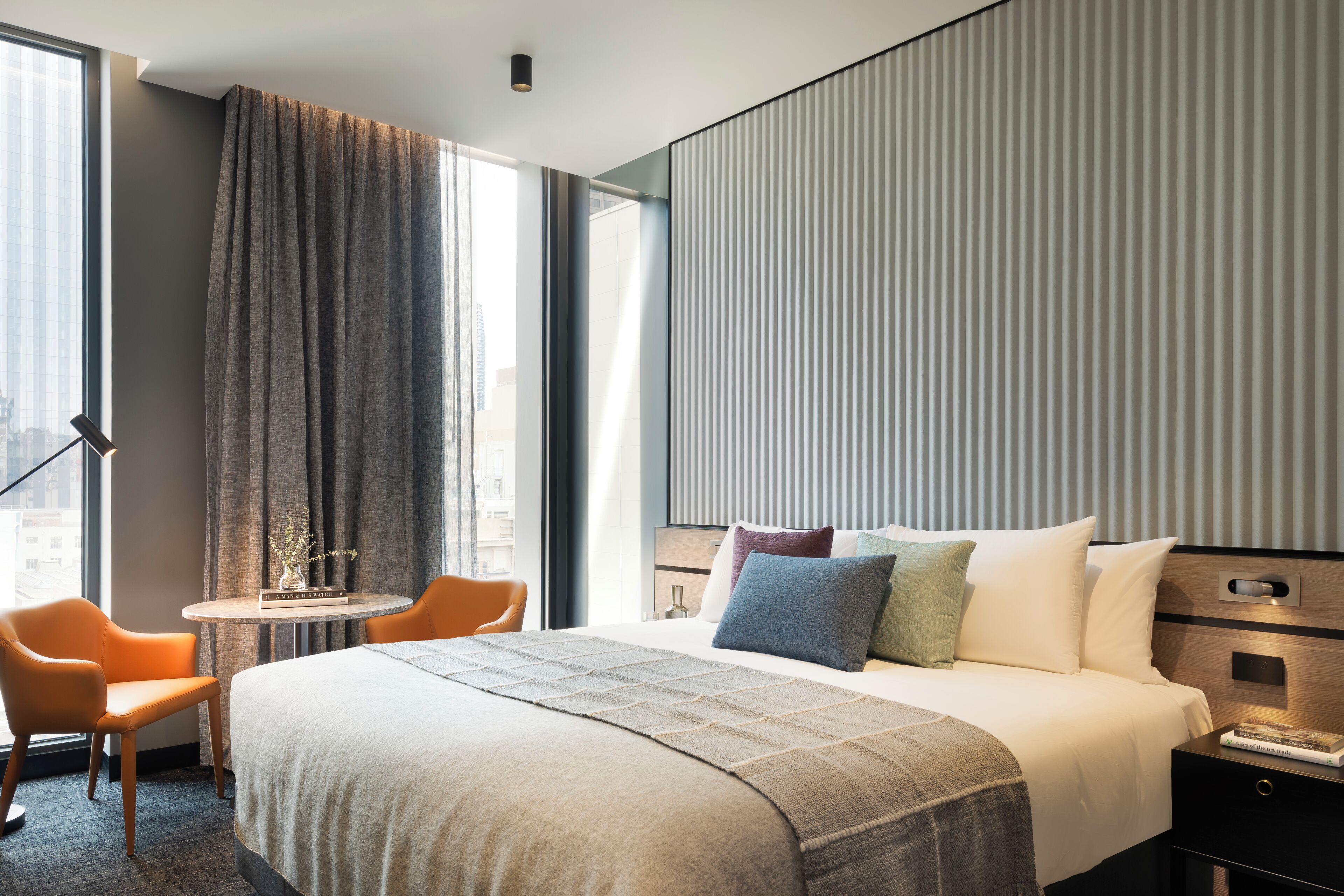 Urban Standard King | Utsikt fra rommet