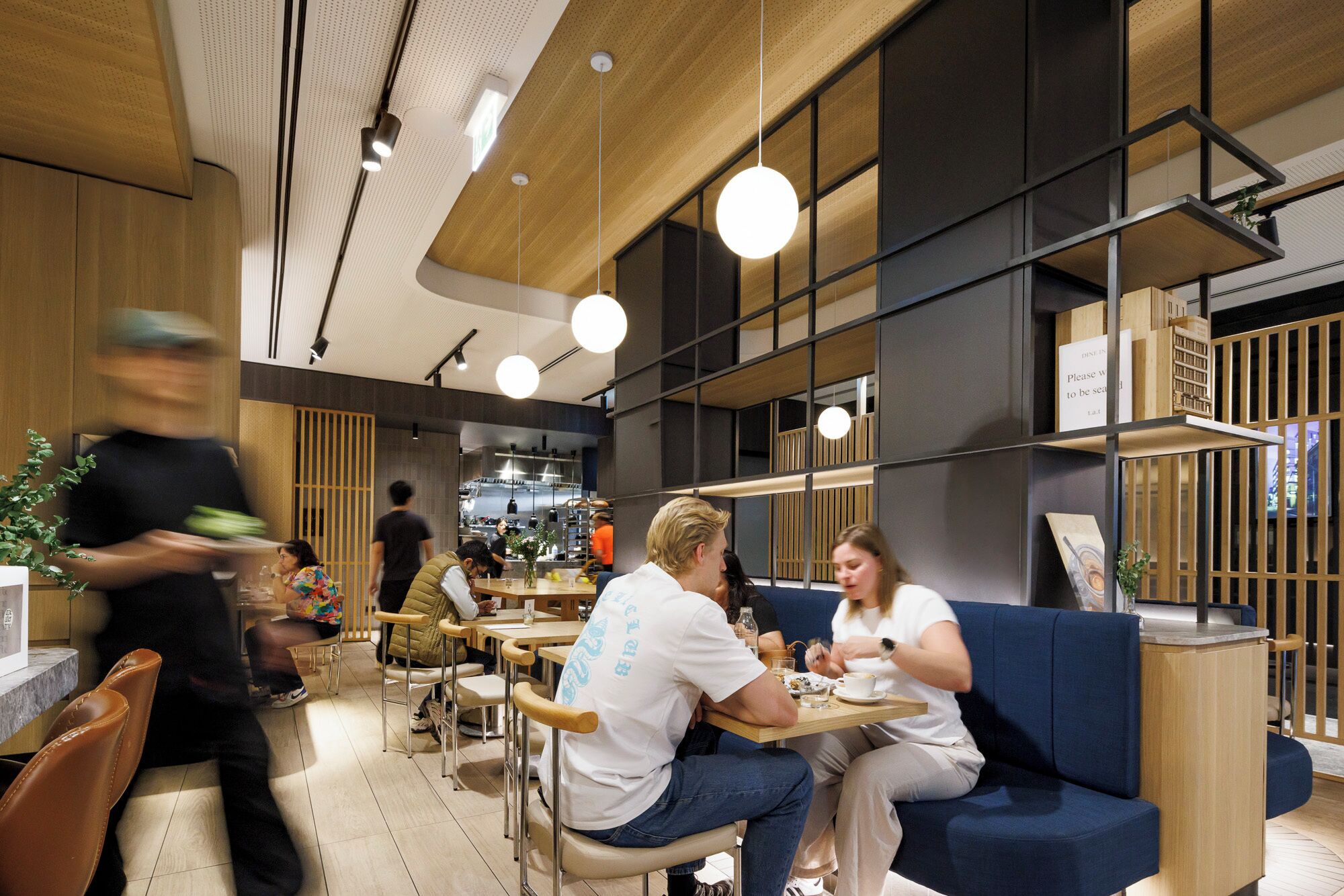 Cafe