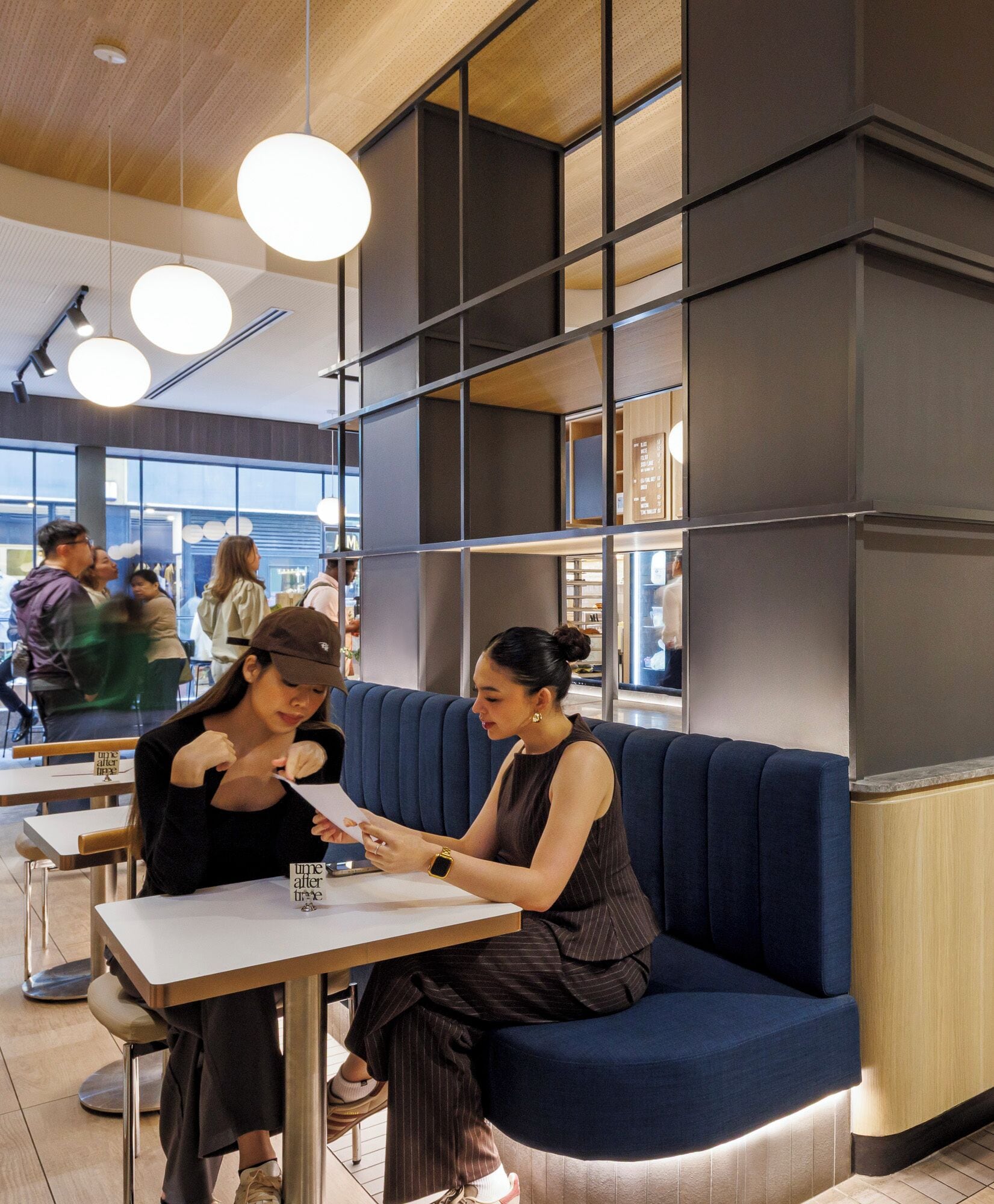 Photo - The Howey by Causeway Hotels