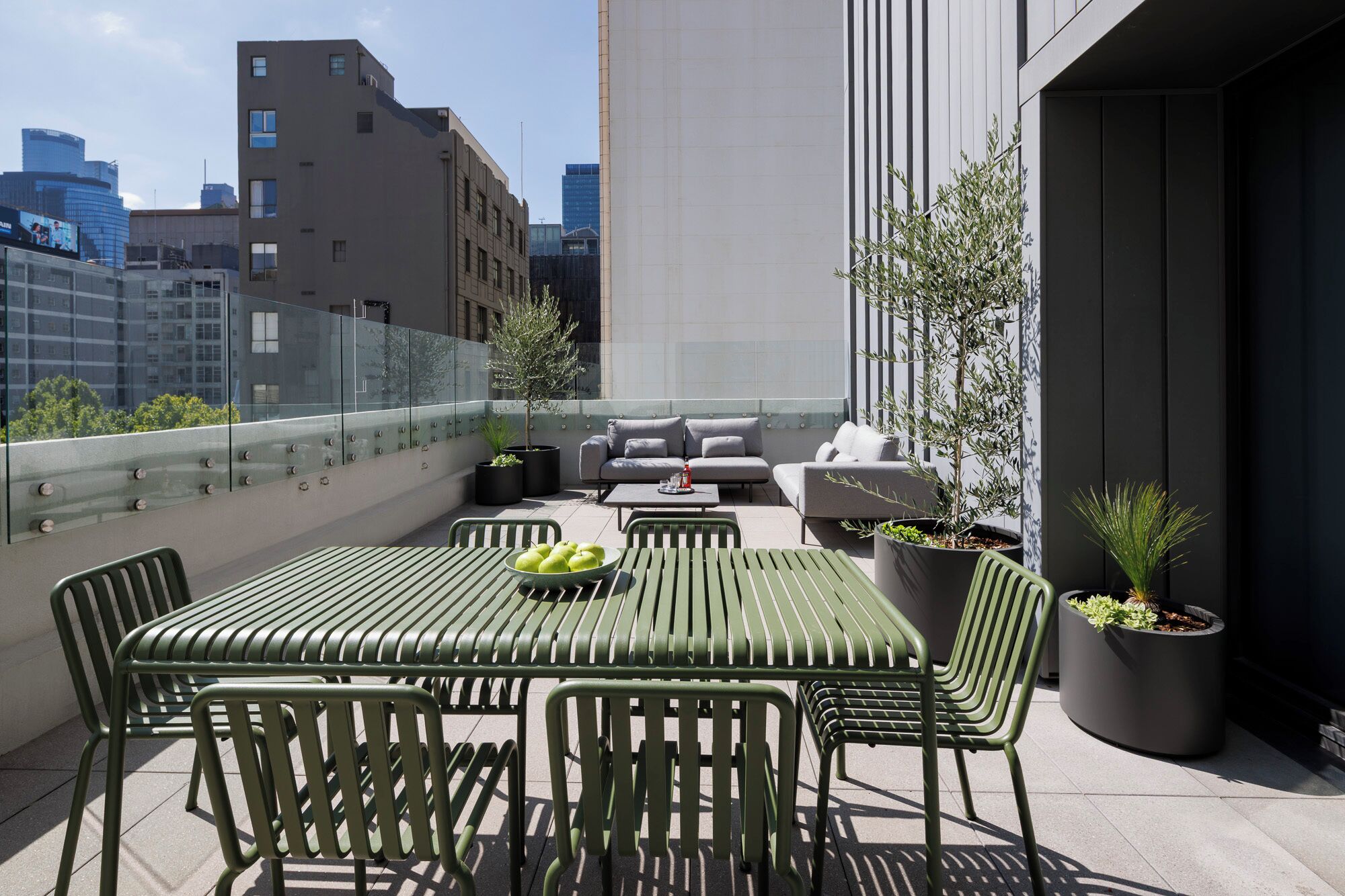 Photo - The Howey by Causeway Hotels