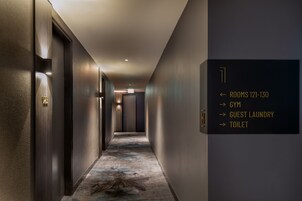 Detalhe da parte interna