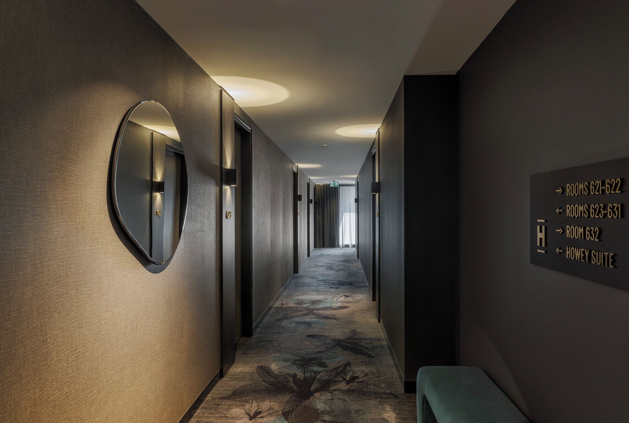 Photo - The Howey by Causeway Hotels