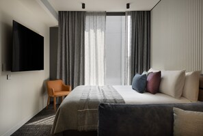 Urban Studio | Sängtillbehör av högsta kvalitet, bäddmadrasser och minibar