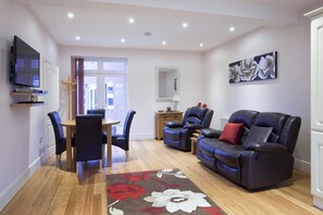 Apartment | 1 bedroom - Sapphire - Spacious Apartment Near the Sea (Great Yarmouth)