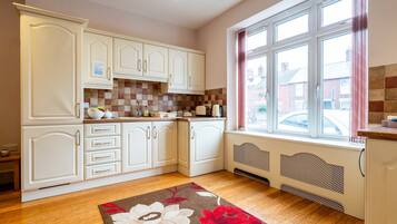 Apartment | 1 bedroom