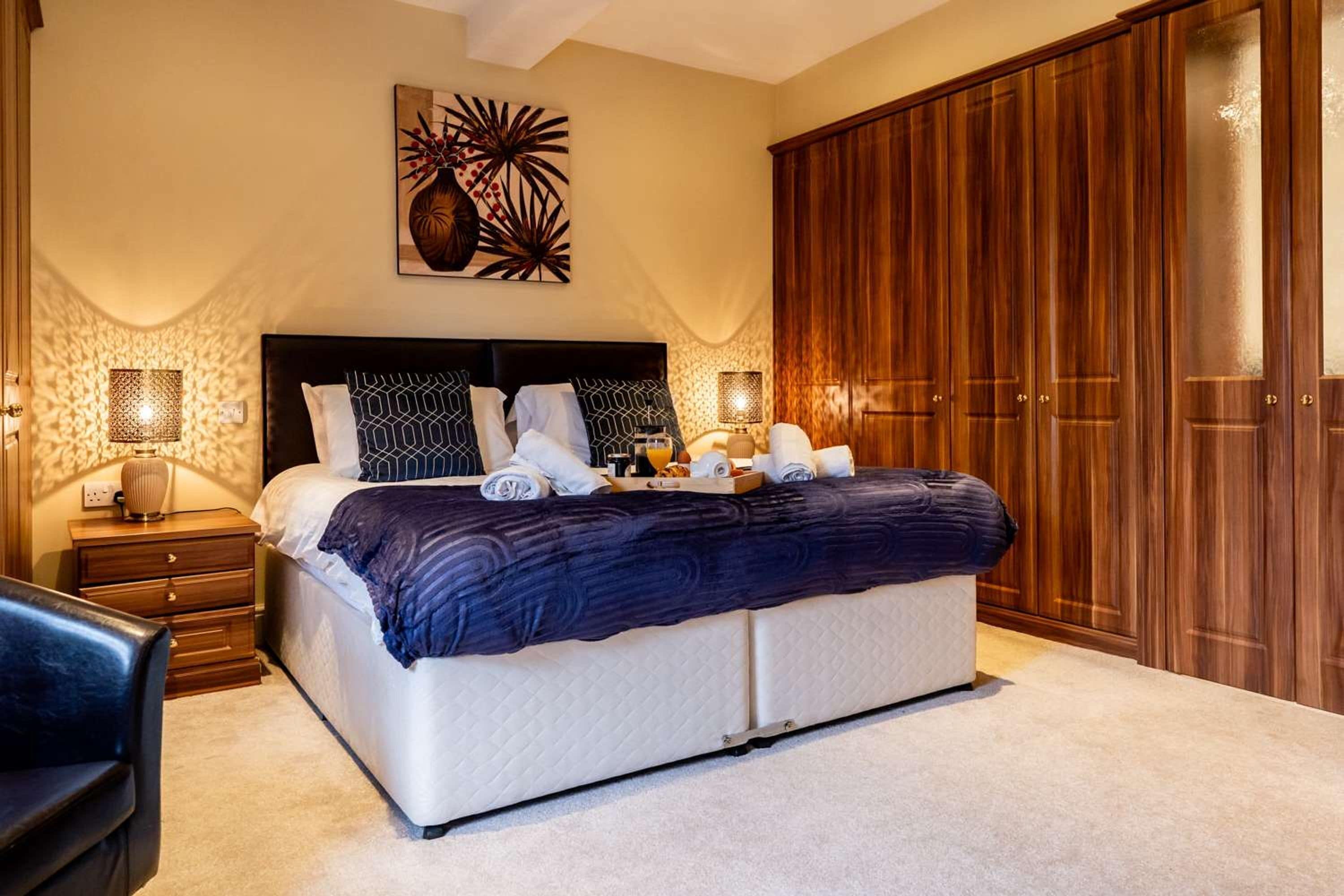 Lejlighed | 1 soveværelse