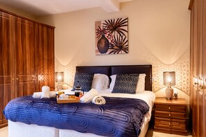 Apartemen | 1 kamar tidur