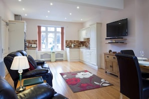 Appartement | 1 chambre