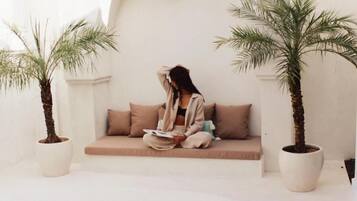 Kolam renang outdoor