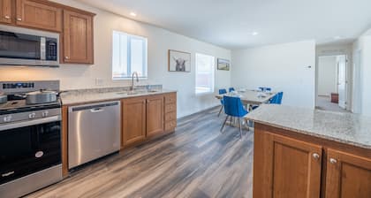 Peaceful Yerington Country Home