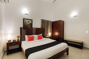 Literie de qualité supérieure, Wi-Fi gratuit, draps fournis