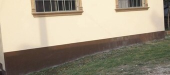More than a hotel, a kitchenette included where you can cook,.