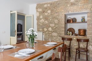 Villa | 3 bedrooms - Villa Carulli in Villa Consalvi (Crecchio)