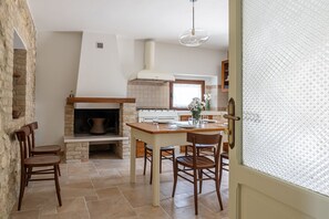 Villa | 3 bedrooms
