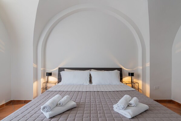 Villa | 3 bedrooms - Villa Carulli in Villa Consalvi (Crecchio)