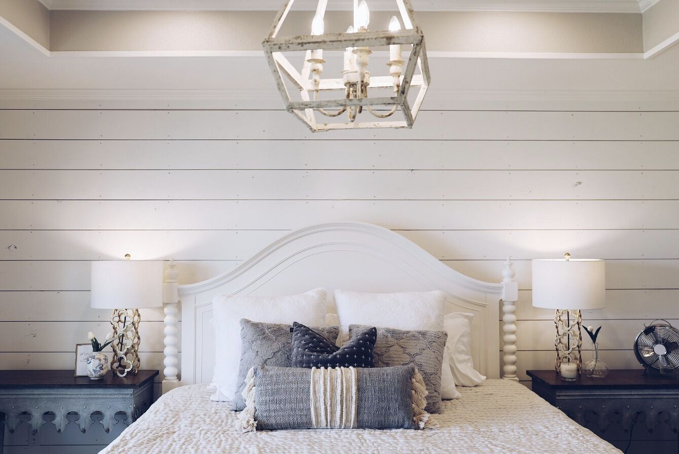 3 bedrooms, iron/ironing board, travel cot, free WiFi