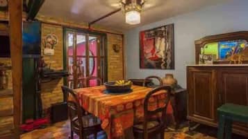 Loft design | Área de estar | TV