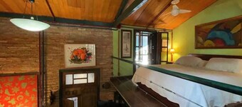 Ibirapuera Park House