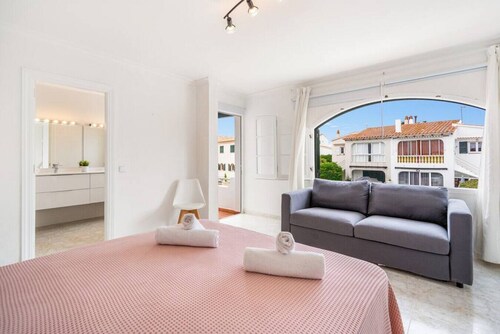 S'Olivera just enjoy