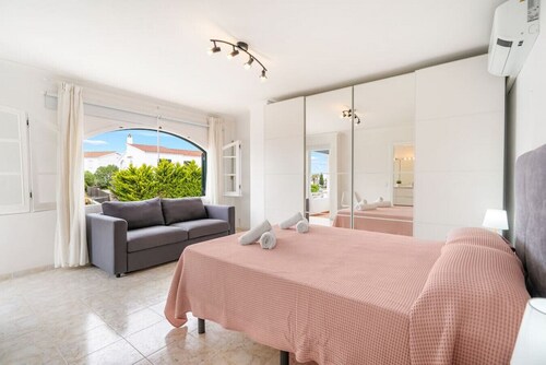 S`Olivera just enjoy