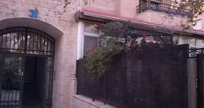 Beautiful and elegant apartment in west Amman