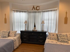 4 Schlafzimmer, WLAN, Bettwäsche