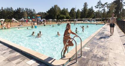 Super accommodation for holidays with children