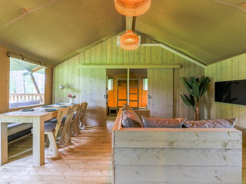 Super accommodation for holidays with children