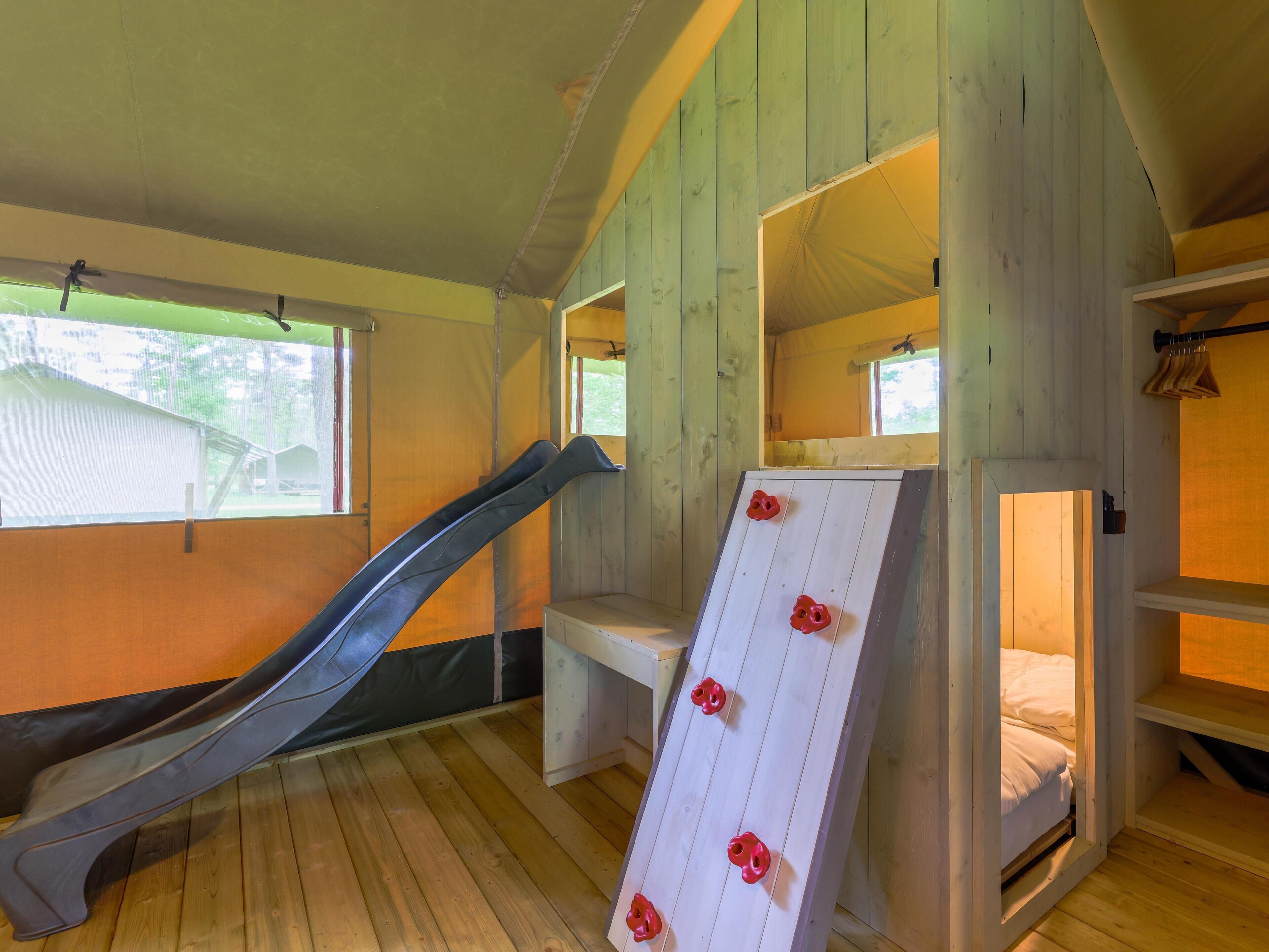 2 chambres, accès Internet