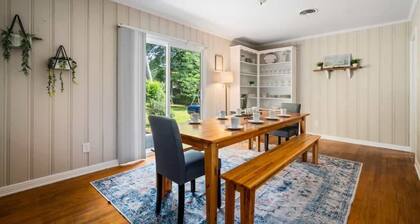 20 Mins to Downtown! Relaxing Rambler