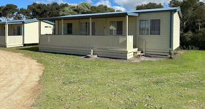 Long Jetty Caravan Park Port Welshpool