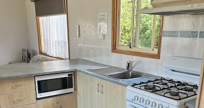 Long Jetty Caravan Park Port Welshpool