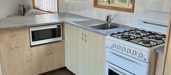 Long Jetty Caravan Park Port Welshpool