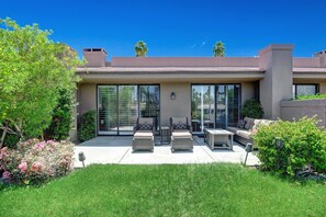 Condo, varias camas (VS910 - Palm Valley Desert Chic) | Exterior